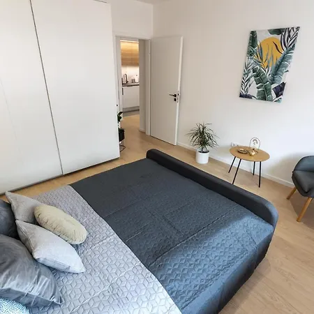 Gems Of - Emerald 公寓