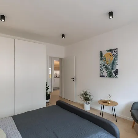 Gems Of - Emerald 公寓