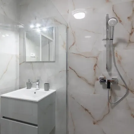 Apartament Gems Of - Emerald *