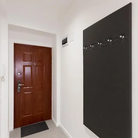 Gems Of - Emerald Apartament Budapesta