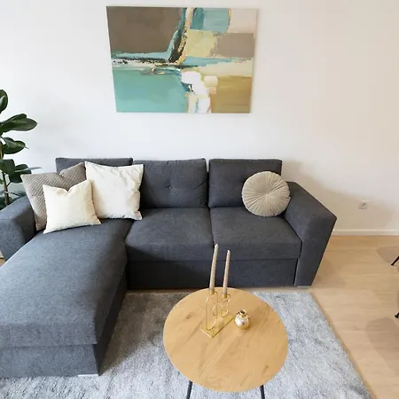 Gems Of - Emerald Apartament
