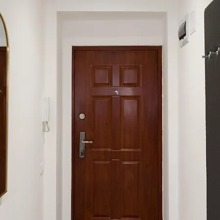 Apartament Gems Of - Emerald *