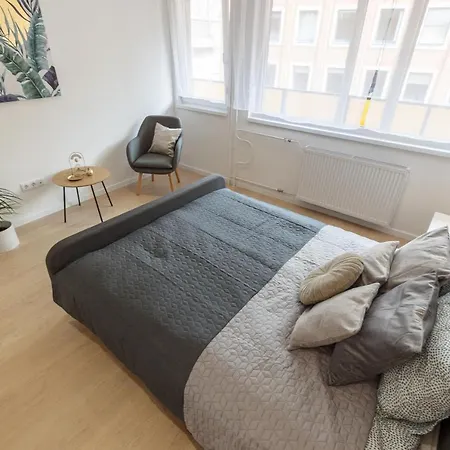 Apartament Gems Of - Emerald