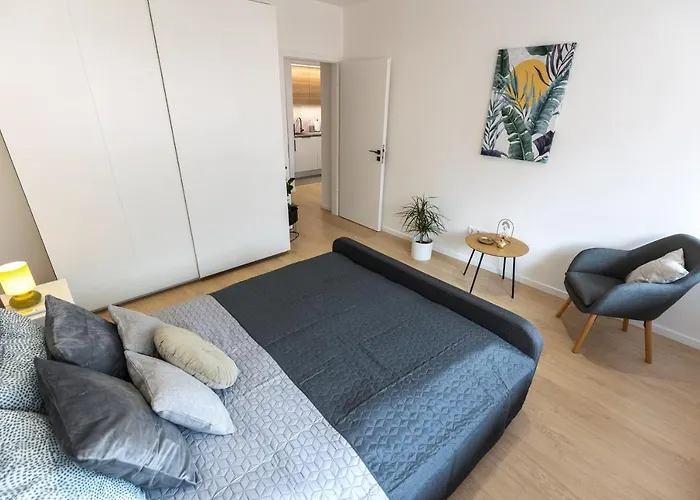 Gems Of - Emerald 公寓