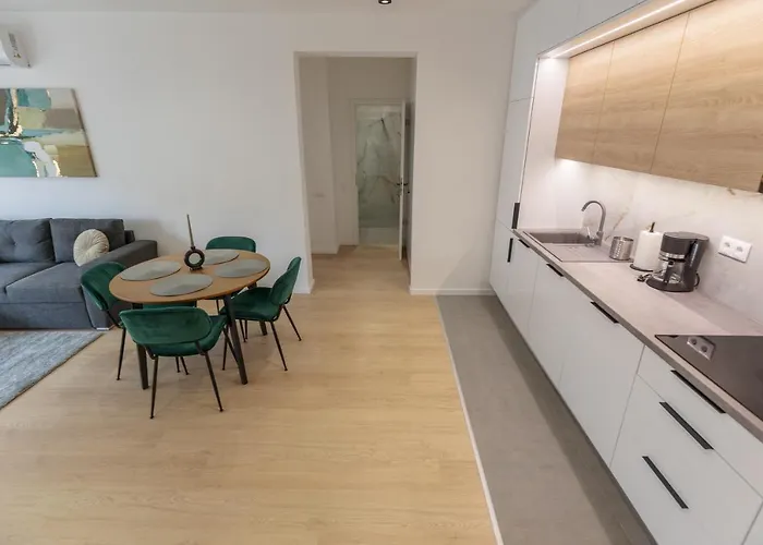 Gems Of - Emerald 公寓 *