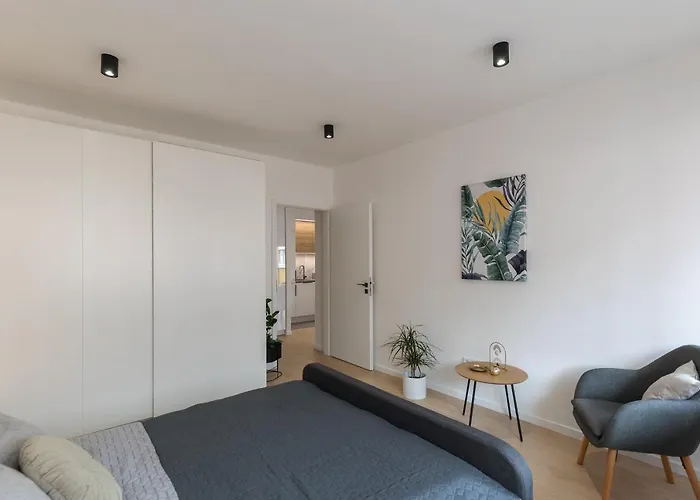 Gems Of - Emerald 公寓