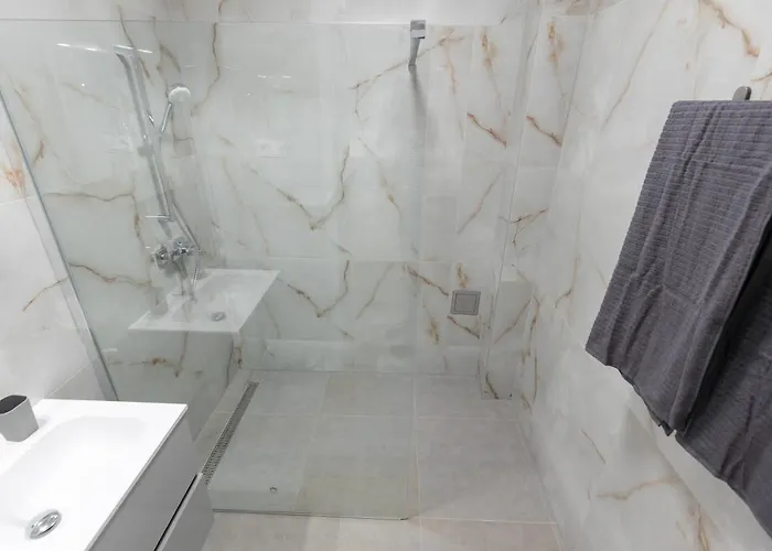 Gems Of - Emerald Appartement Budapest