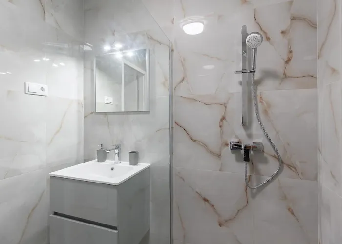 公寓 Gems Of - Emerald *