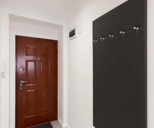 Gems Of - Emerald 公寓 布达佩斯