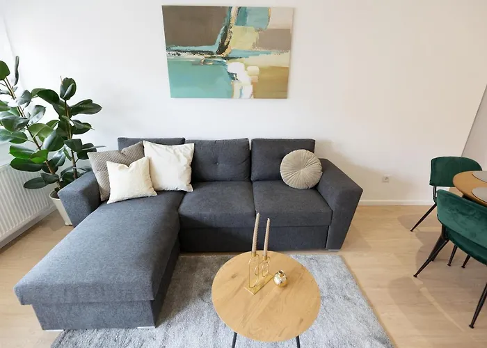 Gems Of - Emerald 公寓