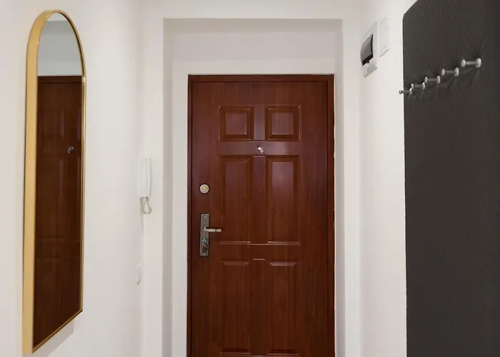 公寓 Gems Of - Emerald *