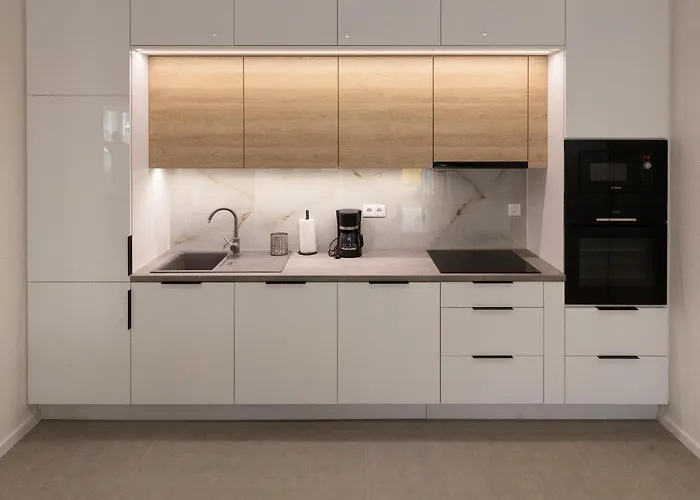 Gems Of - Emerald 公寓