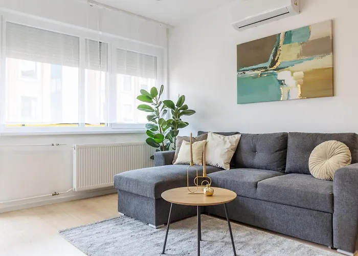 Gems Of - Emerald 公寓 *