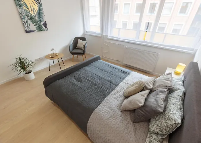 公寓 Gems Of - Emerald