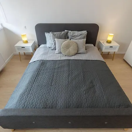 Gems Of - Emerald Apartamento Budapest